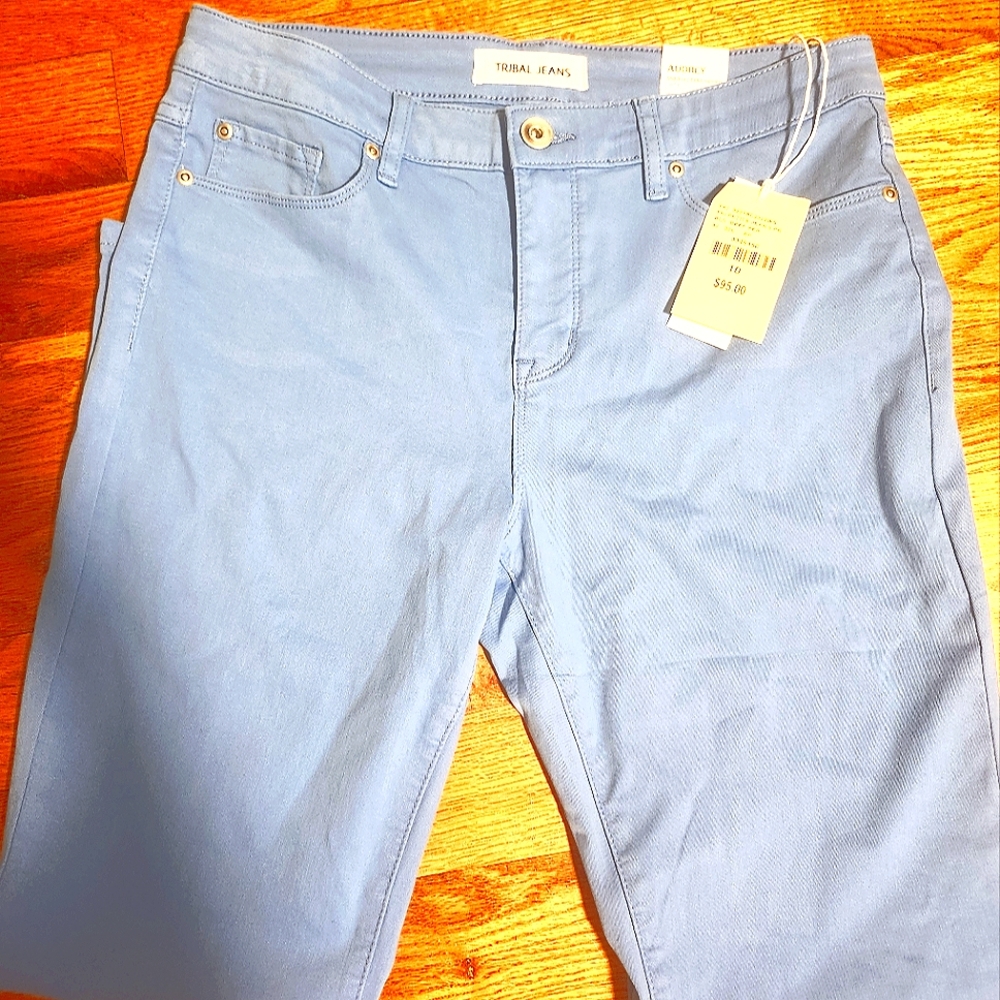 Sezane Pants New With Tags